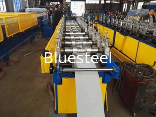 high speed light steel dry wall Stud And Track forming machine with 50m/min