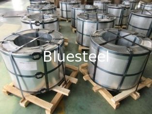 ASTM A653 DX51 Roofing Cold Rolled Galvanized Steel Coil SGCC DX51D ASTM A653 JIS G3302
