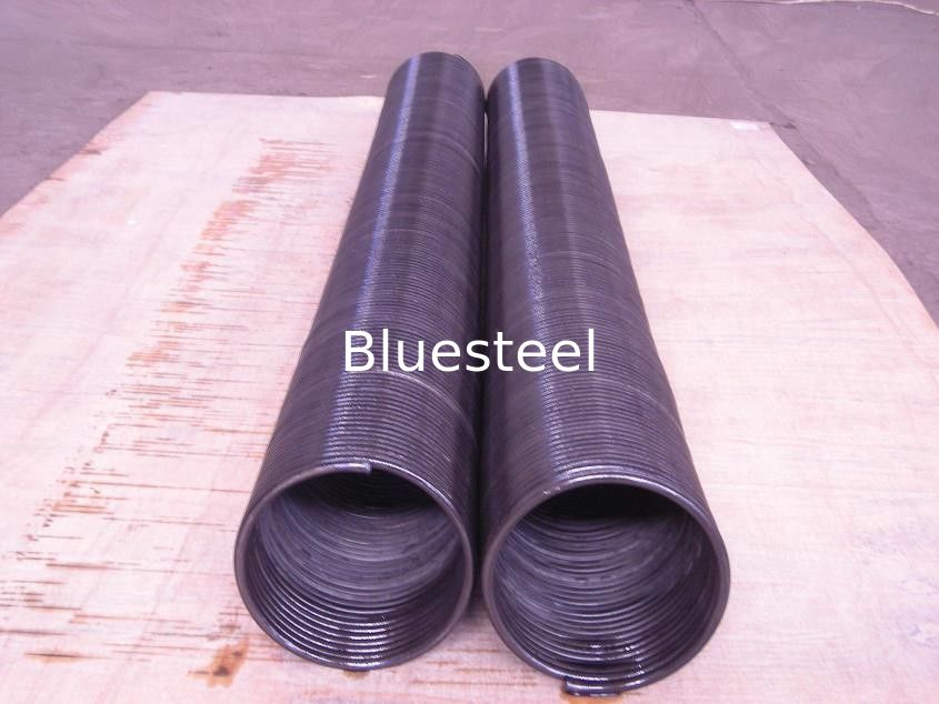 Hi Performance Roller Door Spring , Torque Force Springs For Garage Doors