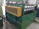 45# Steel C Purlin Forming Machine For Steel Material