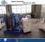 Hydralic Curving Machine With Cr12 Corrugated Punching Moulds For Roof Panel