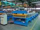 Hydraulic Cutting CNC Forming Machine With ±2mm Tolerance For Metal Processing