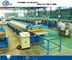 230-550 Mpa Hydraulic Station Wall And Roof Cladding Sheets Steel Roll Forming Machine