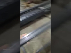 Solar Panel Mounting Bracket Roll Forming Machine for Solar Frame