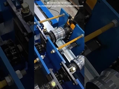 roof battern roll Forming Machine