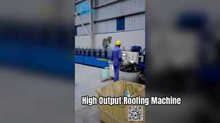 guardrail machine
