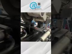 octagonal steel tube roll forming machine