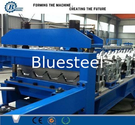 Cold Roll Forming