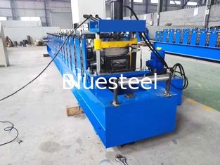 380V / 3 Phase / 50Hz HRC58-62 Stud Forming Machine