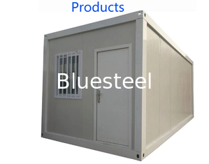 Durable Container House Metal Roof Roll Forming Machine For Sale