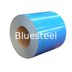 CGCC Galvanized Steel Coil Soft Commercial And Lock Forming Prepainted Steel Coil