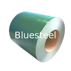 CGCC Galvanized Steel Coil Soft Commercial And Lock Forming Prepainted Steel Coil