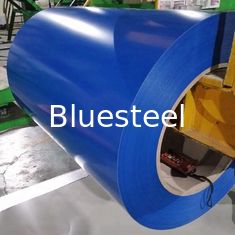 Custom Color Coated Ppgl Ppil Galvanized Steel Coil For Animal Houses