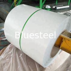 DX51D Z60 To Z27 Zinc Color Coated Ppgl Steel Coil Ppil Steel Coil SGS / CE
