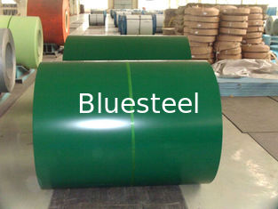 JIS G3312 CGCC DX51D AZ PPGL Galvannealed Steel Sheet In Coil Color Coated
