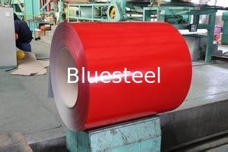 Long Life Galvanized Steel Coil SPCC Galvalume Steel Plate Prepainted Color
