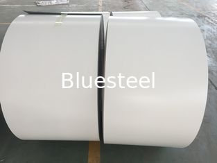 HDGI And GI Hot Dipped Galvanized Steel Coil Z 40 - 275g With 600mm - 1250mm Width