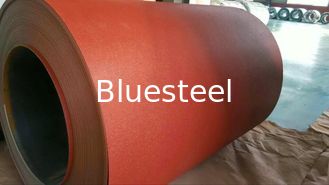 SGS CE PPGI And Hot Dip Galvanized Steel Coil ASTM A653 JIS 3302 EN10143