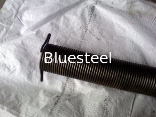 Custom Roller Door Spring For Shutter Door Using With Long Life Time