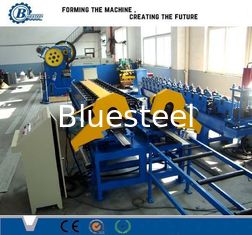 10 - 20m/min 220V Industrial Roller Shutter With 1 Year Warranty