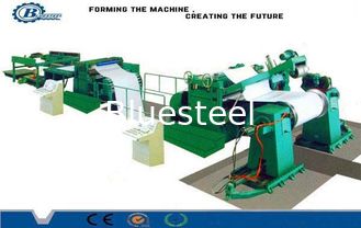 200-2000mm Metal Slitter With High Precision Slitting