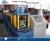 Automatic Industrial Roller Shutter Door Machine With Helical Gear Reducer