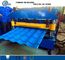 PLC Control Tile Roll Forming Machine
