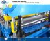 Hydraulic Tile Sheet Roll Forming Machine With 18 - 24 Stations