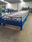 0.3 - 0.8mm Thickness Roof Panel Roll Forming Machine  380V / 50HZ / 3Phase