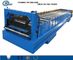 17 - 20 Station Roof Sheet Roll Forming Machine 20 - 25m/min