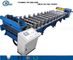7000*1500*1400mm Roof Panel Roll Forming Machine Omron Encoder