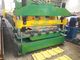 6x1.5x1.5m Tile Roll Forming Machine for Sale