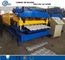 6x1.5x1.5m Tile Roll Forming Machine for Sale