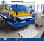 Tile Roll Forming Machine 5-10m/min High Productivity Industrial Equipment