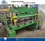 0.8-1.2mm Thickness 30Kw Auotomatic Galvanized Steel Floor Decking Roll Forming Machine