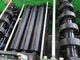 Steel C And Z Purlin Roll Forming Machine , C Channel Truss Roll Forming Equipment