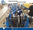 Steel C And Z Purlin Roll Forming Machine Mitsubishi Controller