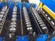 Customized Steel Roll Forming Machine 13-  30 Roller Stations