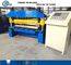 988 Corrugated Roofing Sheets Roll Forming Machinery For Steel Structure Roofing