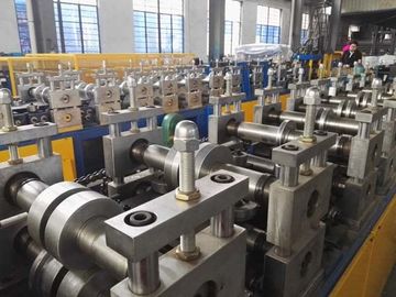 High Volume Perfect Steel Stud Forming Machine 380v / 3 Phase / 50hz