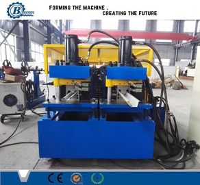 High Volume Perfect Steel Stud Forming Machine 380v / 3 Phase / 50hz
