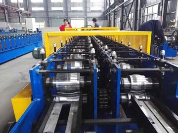 380V / 3 Phase / 50Hz HRC58-62 Stud Forming Machine