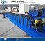 PLC Control Stud And Track Roll Forming Machine 50mm Roller Shaft Diameter 380V/3Phase/50Hz