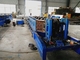 Steel Purlin Roll Forming Machine 15-20m/min Forming Speed