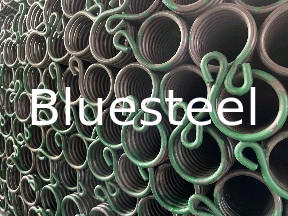 Torsion Load Roller Door Spring with Customized Inside Diameter and Wire Diameter