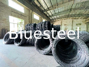 Torsion Load Roller Door Spring with Customized Inside Diameter and Wire Diameter