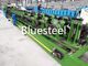Metal Stud Track Channel Steel C Purlin Roll Forming Machine Fully Automatic