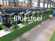 Steel Profile C Channel Shape Purlin Roll Forming Machine Sheet Metal Shaping Machines