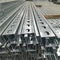 Metal Steel Solar Photovoltaic Channel Solar Panel Bracket Machine