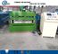 0.-0.8mm Thickness Material Metal Roofing Sheet Crimping Curving Machine